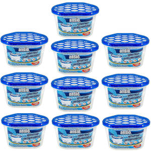 Deshumidificador antiacaros