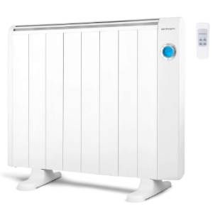 Radiador Emisor Térmico de bajo consumo