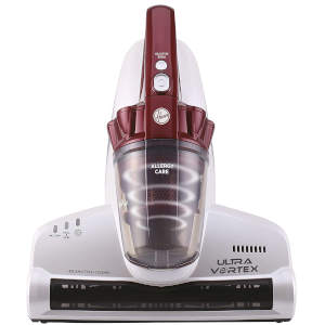 Aspiradora antiacaros