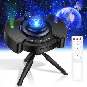 proyector aurora boreal