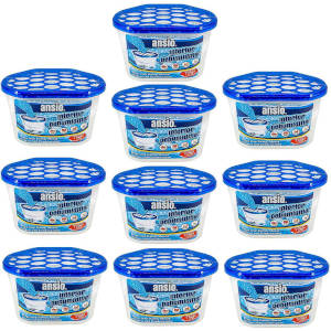 deshumidificador par aahuyentar polillas