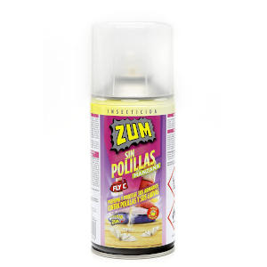 insecticida para polillas